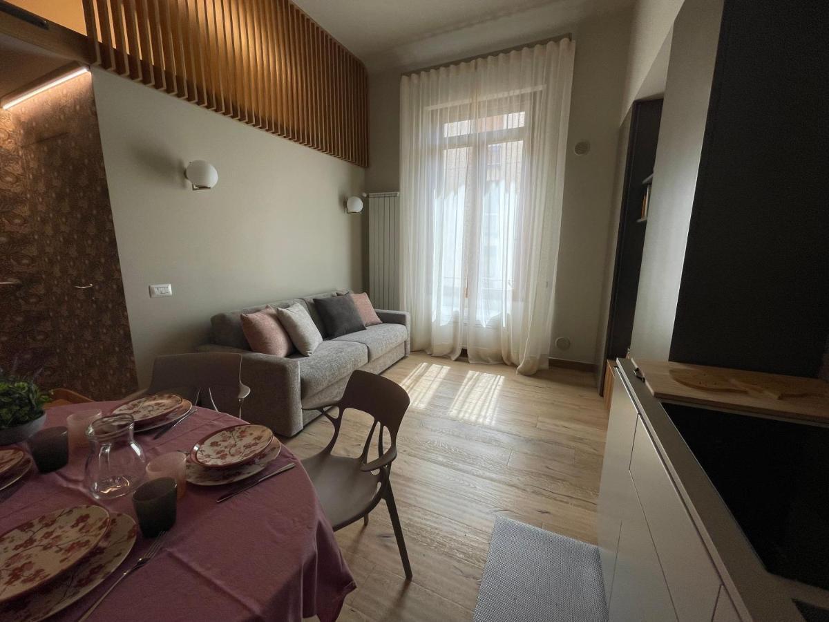 Dai Maestri Daire Floransa Dış mekan fotoğraf