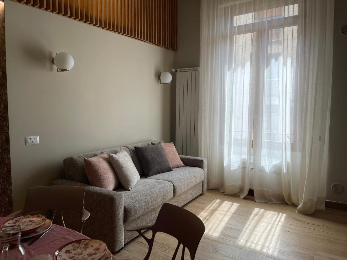 Dai Maestri Daire Floransa Dış mekan fotoğraf