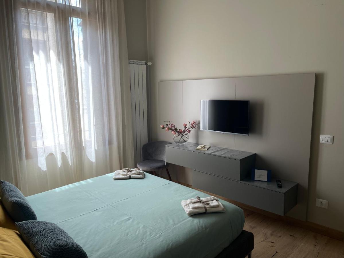 Dai Maestri Daire Floransa Dış mekan fotoğraf