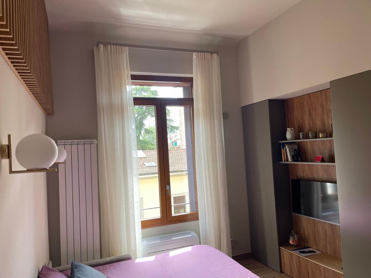 Dai Maestri Daire Floransa Dış mekan fotoğraf